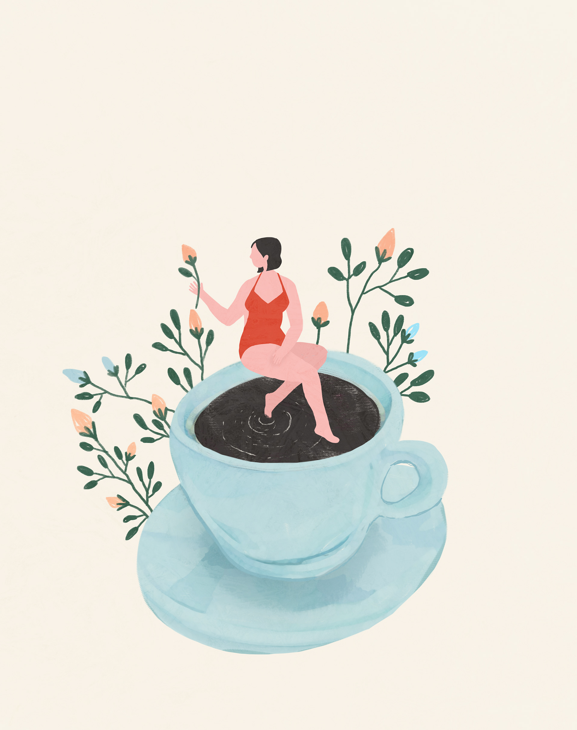 Illustration