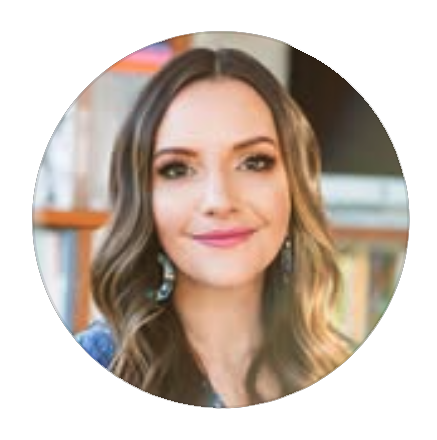 Brit Morin profile